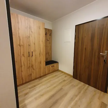 Apartment 300 Planeta Mielno Z Garazem *