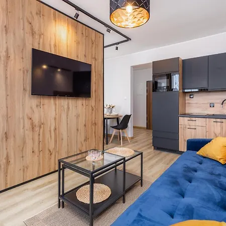 300 Planeta Z Garazem * Mielno (Koszalin)