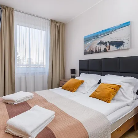 300 Planeta Z Garazem * Mielno (Koszalin)