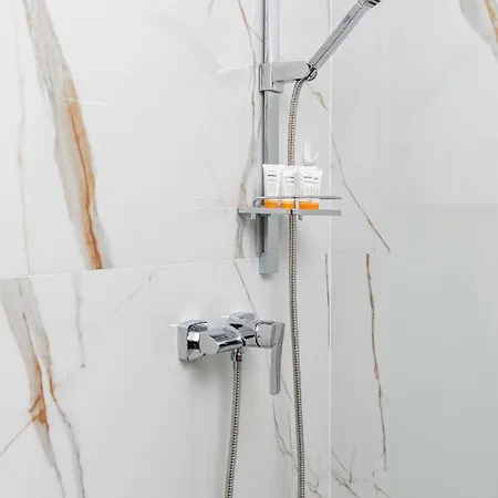 Appartement 300 Planeta Z Garazem Mielno (Koszalin)