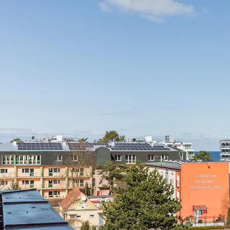 300 Planeta Z Garazem 公寓 *