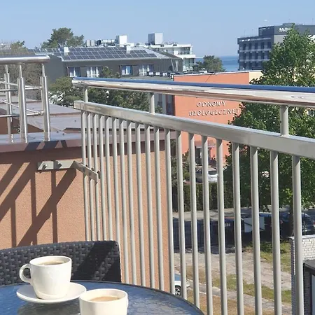 公寓 300 Planeta Z Garazem *