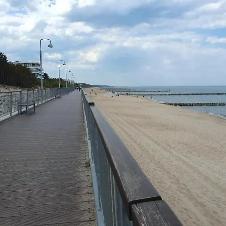 300 Planeta Z Garazem 公寓 *