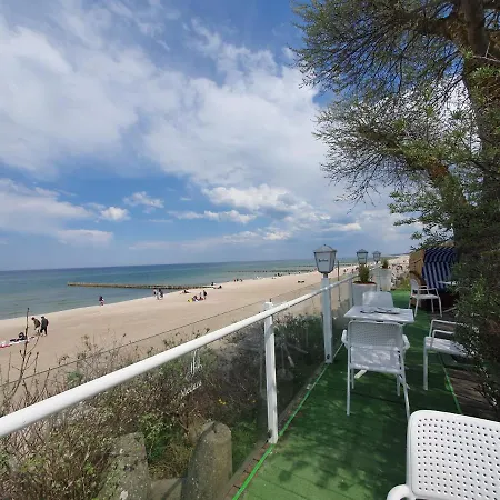 300 Planeta Z Garazem * Mielno (Koszalin)