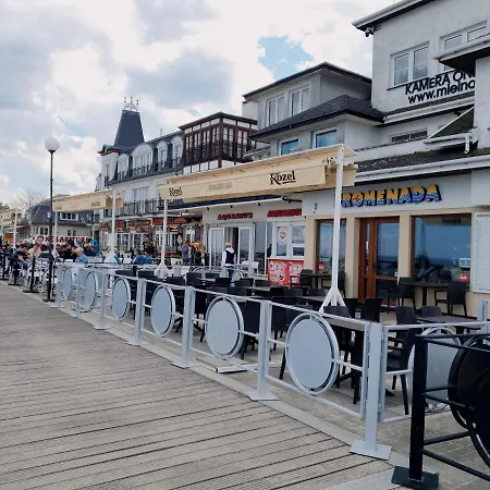 300 Planeta Z Garazem Mielno (Koszalin)