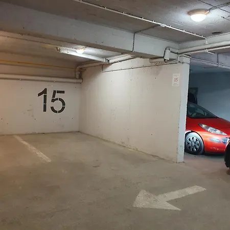 300 Planeta Z Garazem Appartement Mielno (Koszalin)